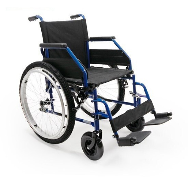 Αναπηρικό Αμαξίδιο “ALL TERRAIN” 09-2-069